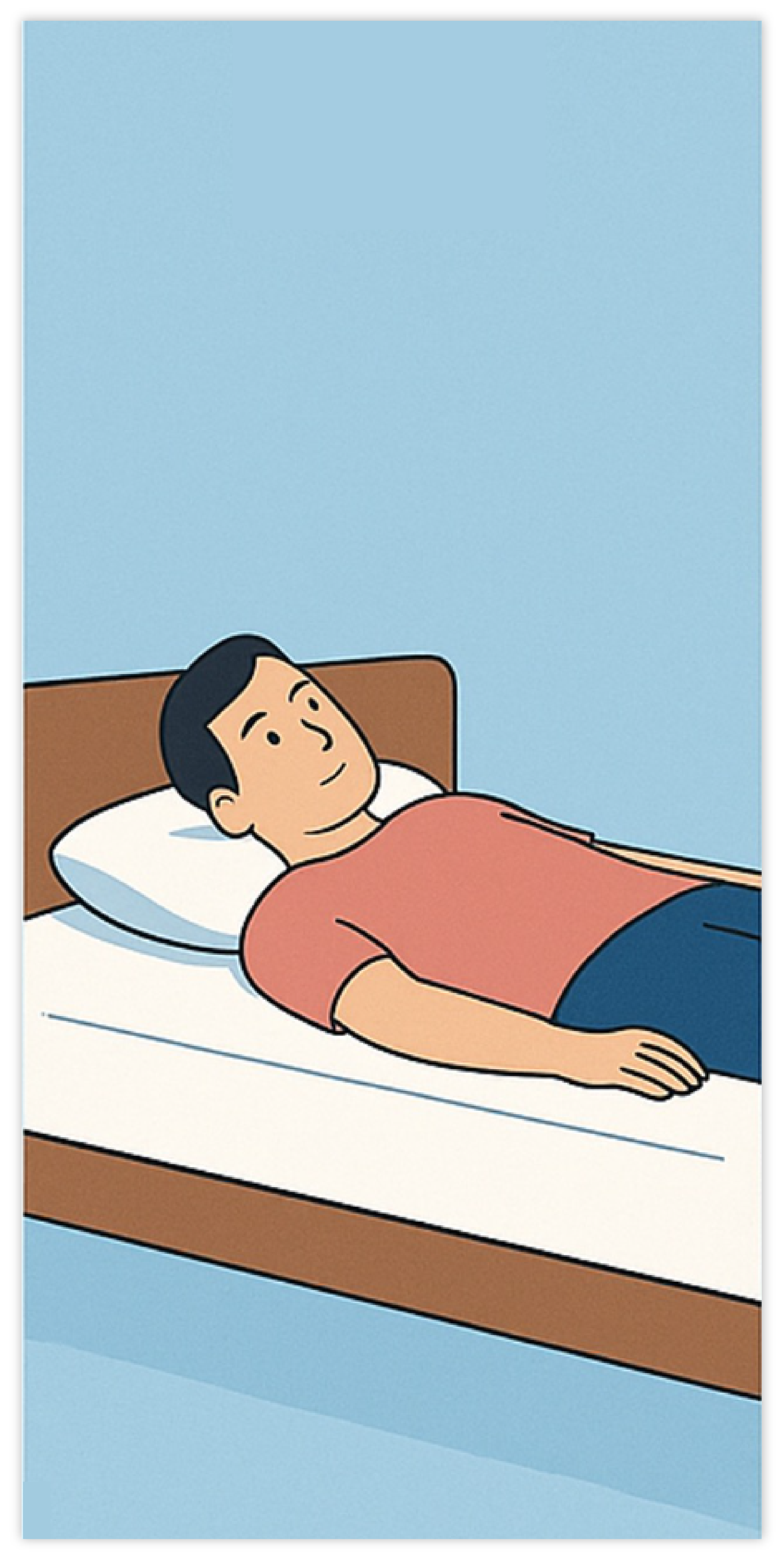ระยะพัก | Resting
