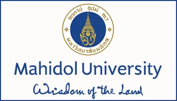 Mahidol University"