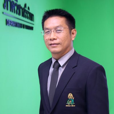 Assist. Prof. Dr. Sompol  Tapechum