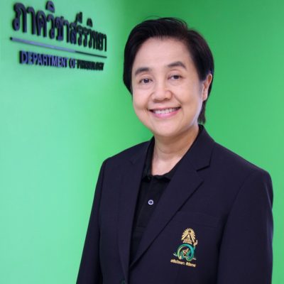 รศ. ดร. พญ.วัฒนา  วัฒนาภา