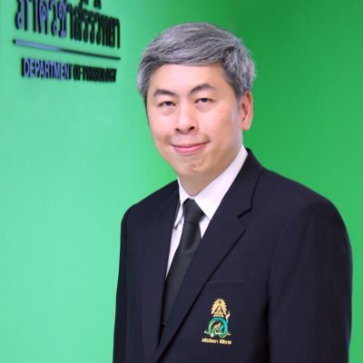 Dr. Luecha  Boontaveekul