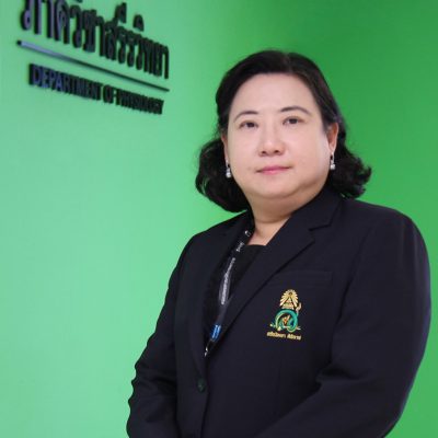 Assoc. Prof. Dr. Suwattanee  Kooptiwut
