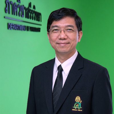 Dr. Bordin  Sapsomboon