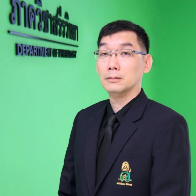 Assoc. Prof. Dr. Panapat  Uawithya