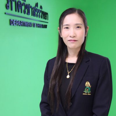 Assoc. Prof. Dr. Chantacha  Sitticharoon
