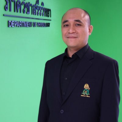 Assist. Prof. Dr. Yodying  Dangprapai