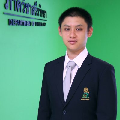 Assist. Prof. Dr. Rujapope  Sutiwisesak