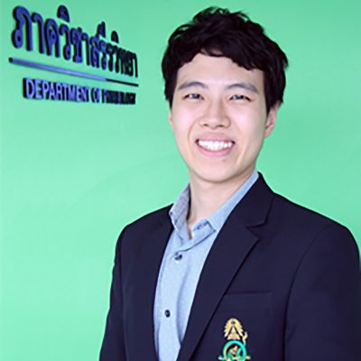 Dr. Thanus  Teeratitayang-gool