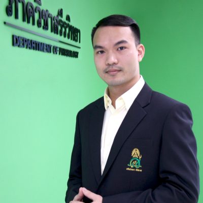 Dr. Chanoknun  Sintavanuruk