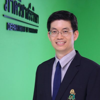 Assoc. Prof. Dr. Sorachai  Srisuma