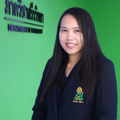 Dr. Katesirin Ruamyod
