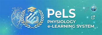 Physiology e-Learning System"